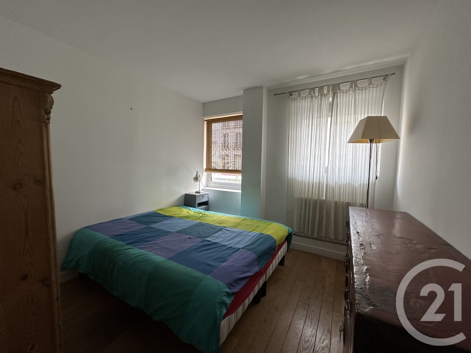Appartement à louer, 60m², Paris 14ème