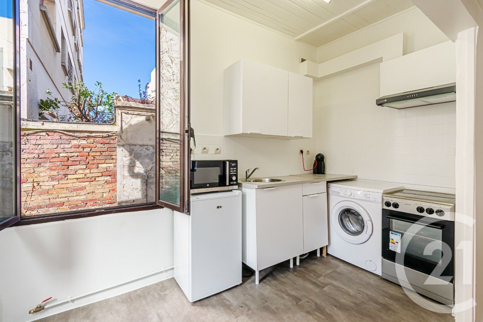 Maison à louer, 49m², Alfortville