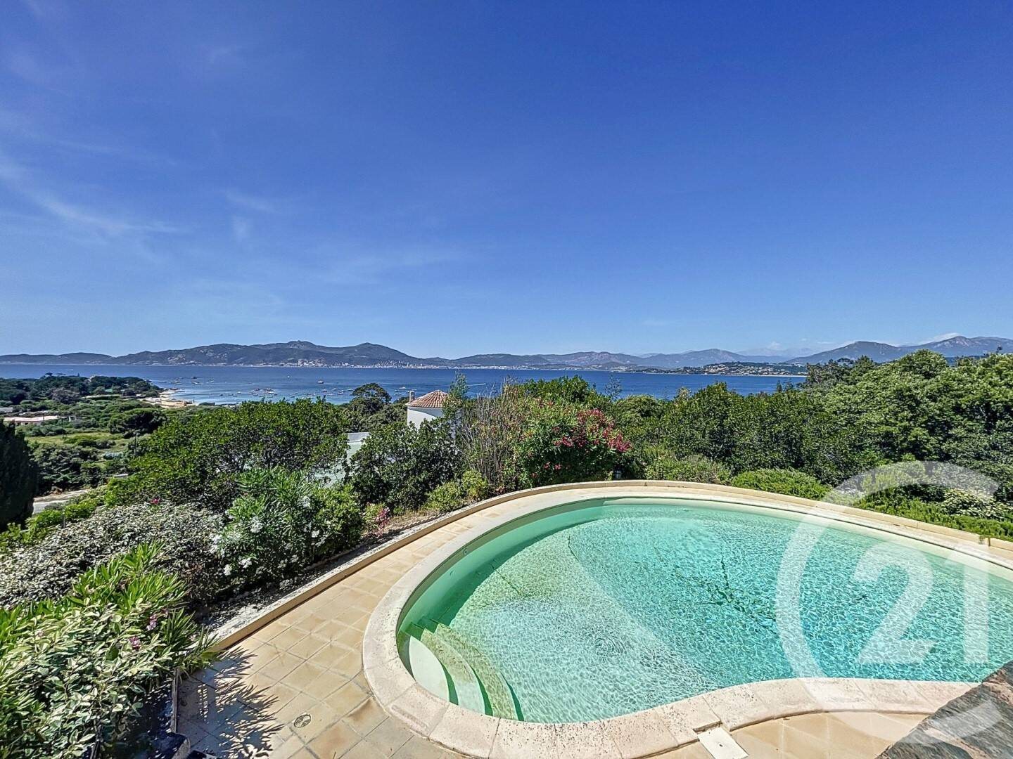 Maison à louer, 135m², Pietrosella