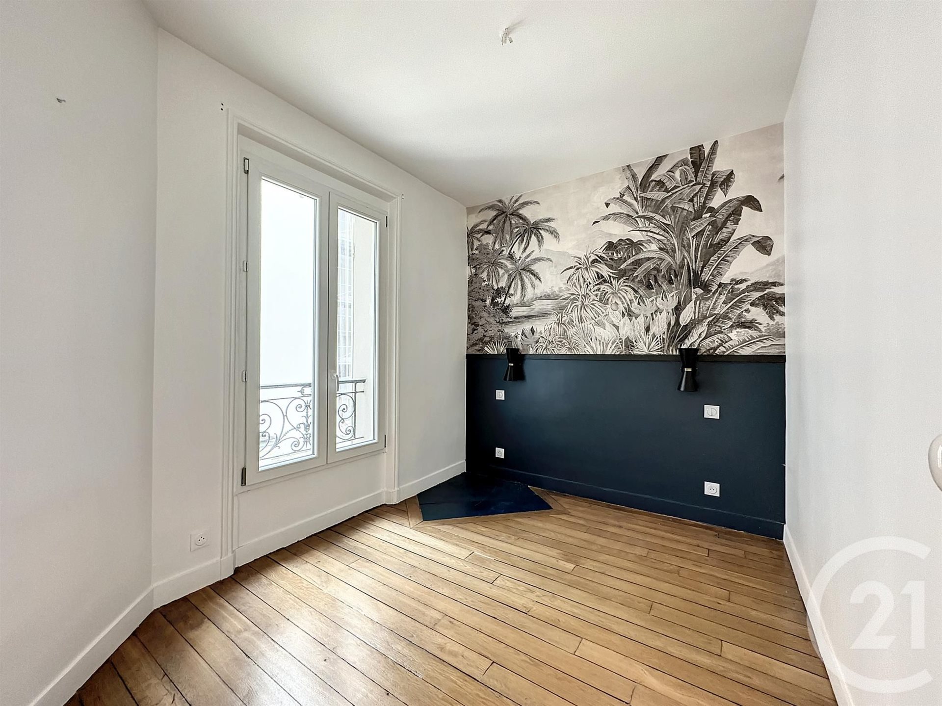 Appartement à louer, 46m², Paris 14ème