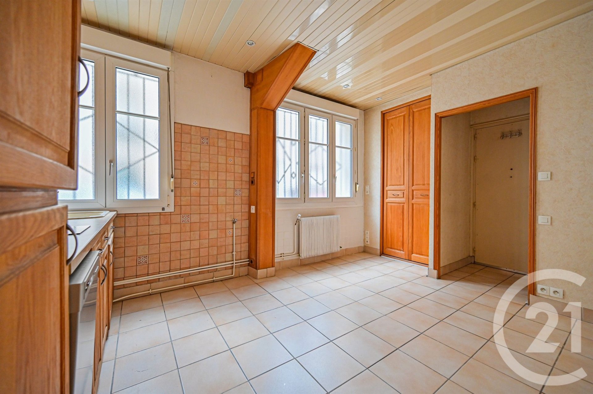 Appartement à vendre, 32m², Paris 14ème