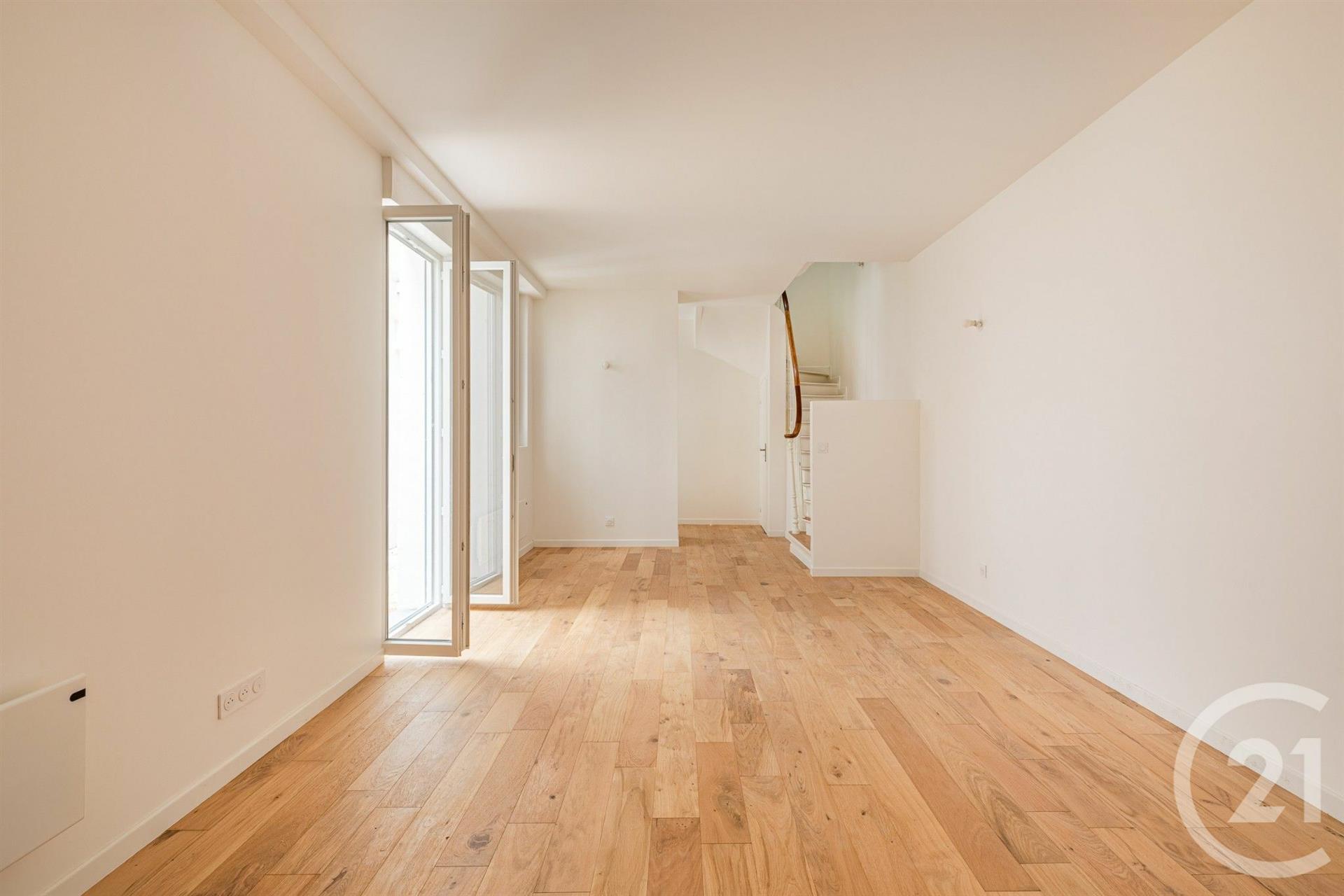 Maison à louer, 93m², Paris 14ème