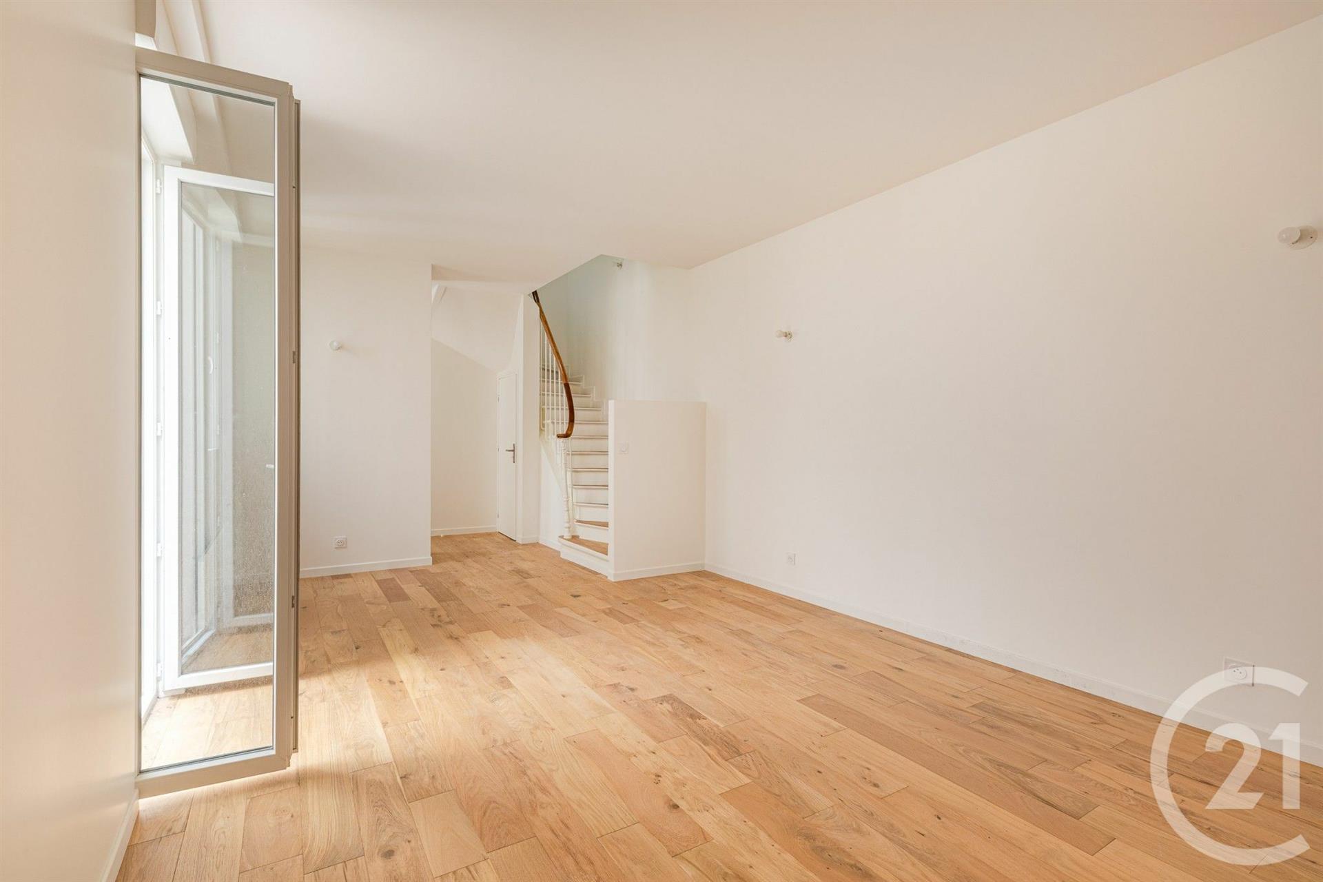 Maison à louer, 93m², Paris 14ème