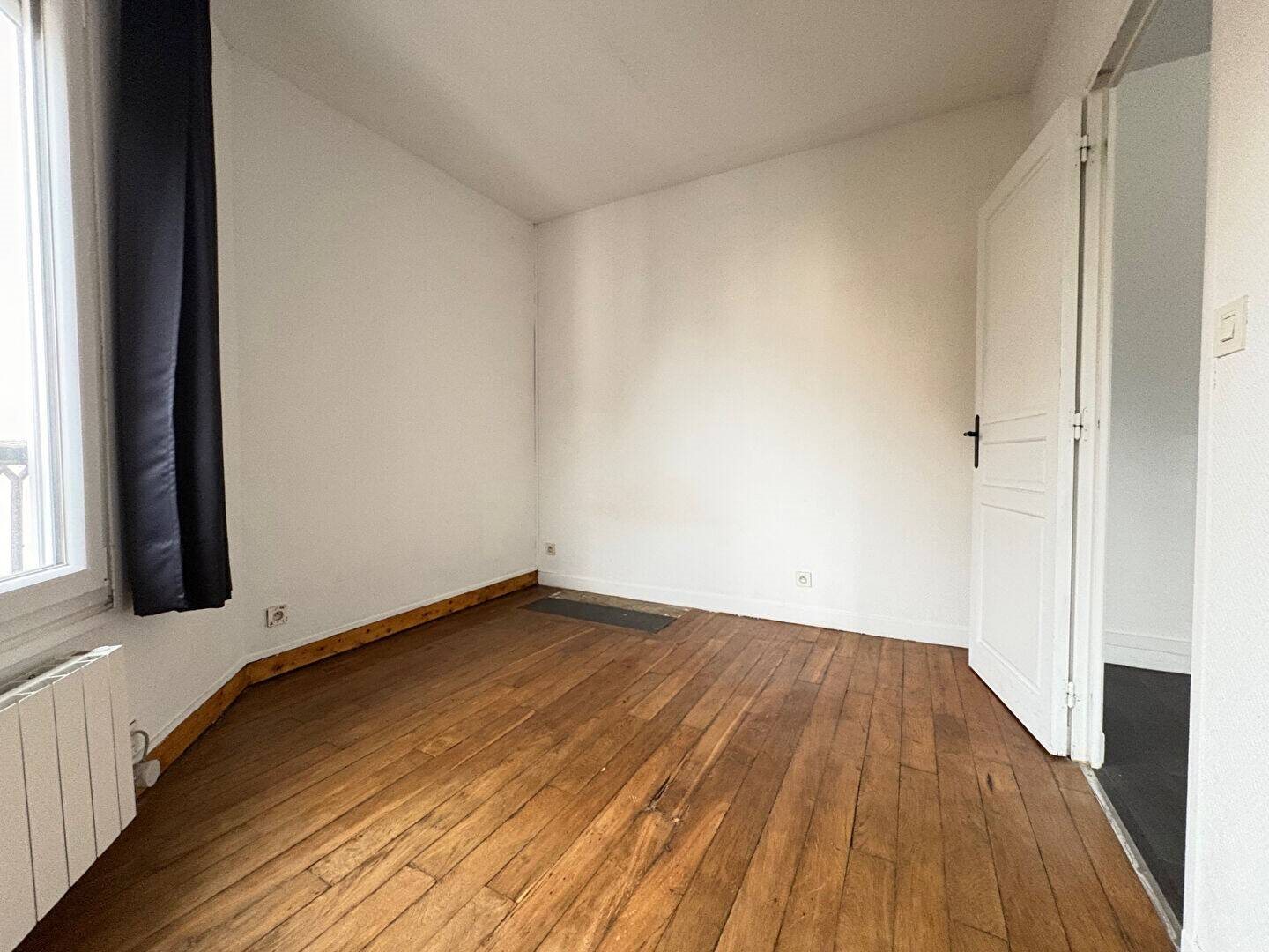 Appartement à louer, 28m², Boulogne-Billancourt
