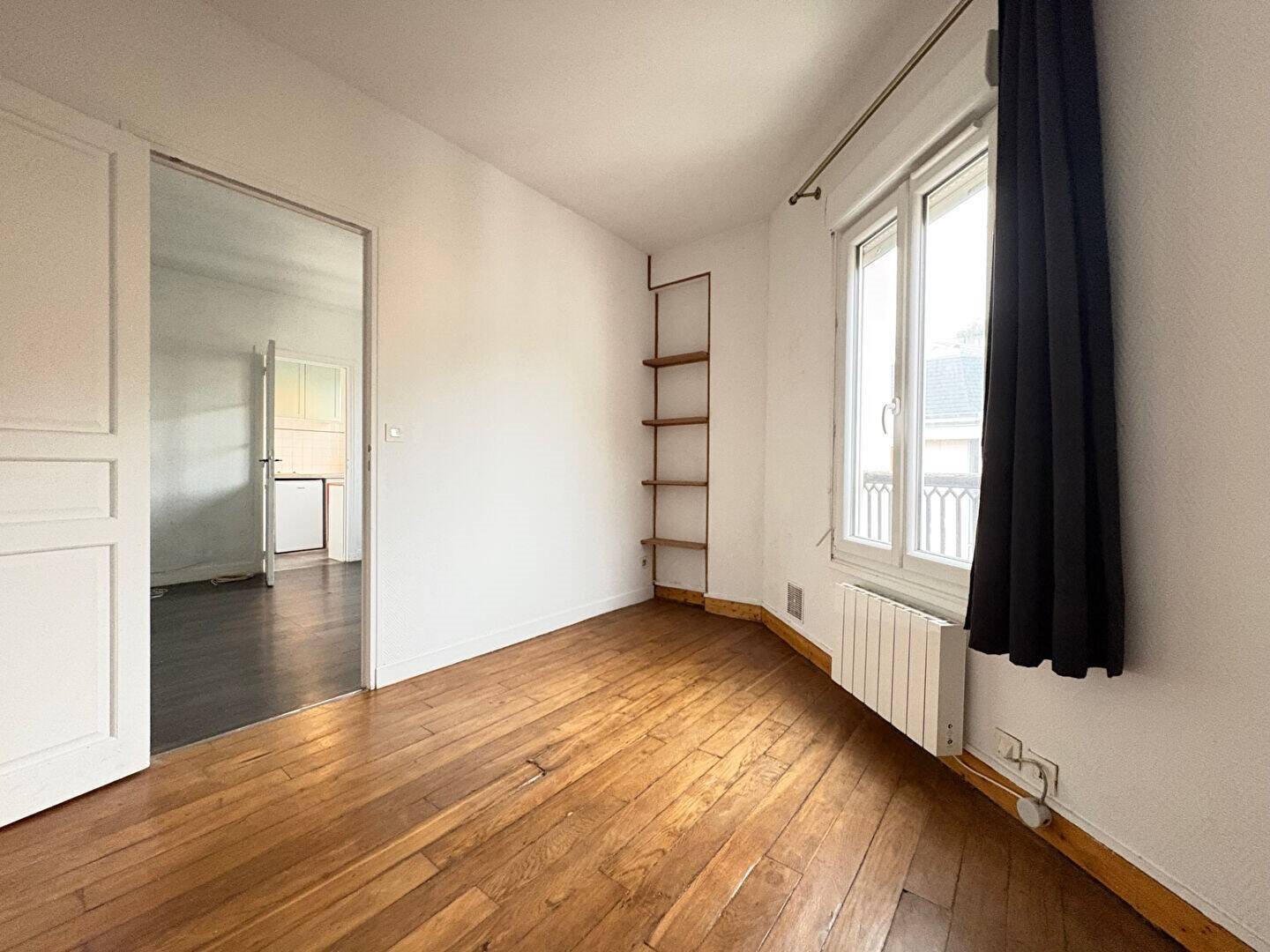 Appartement à louer, 28m², Boulogne-Billancourt