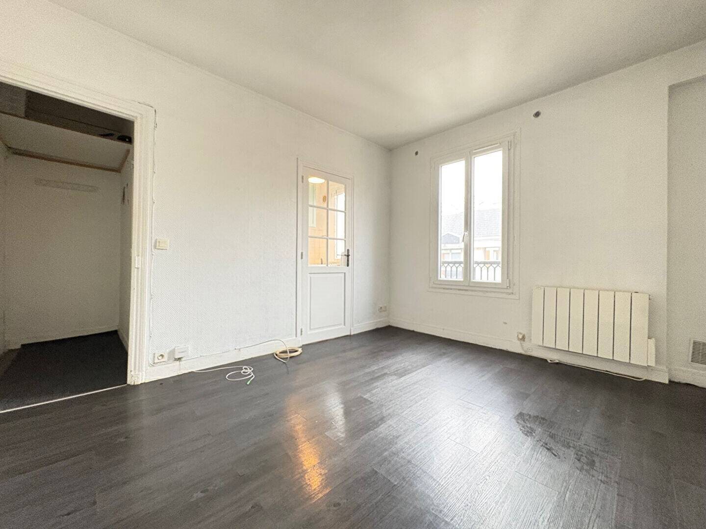 Appartement à louer, 28m², Boulogne-Billancourt