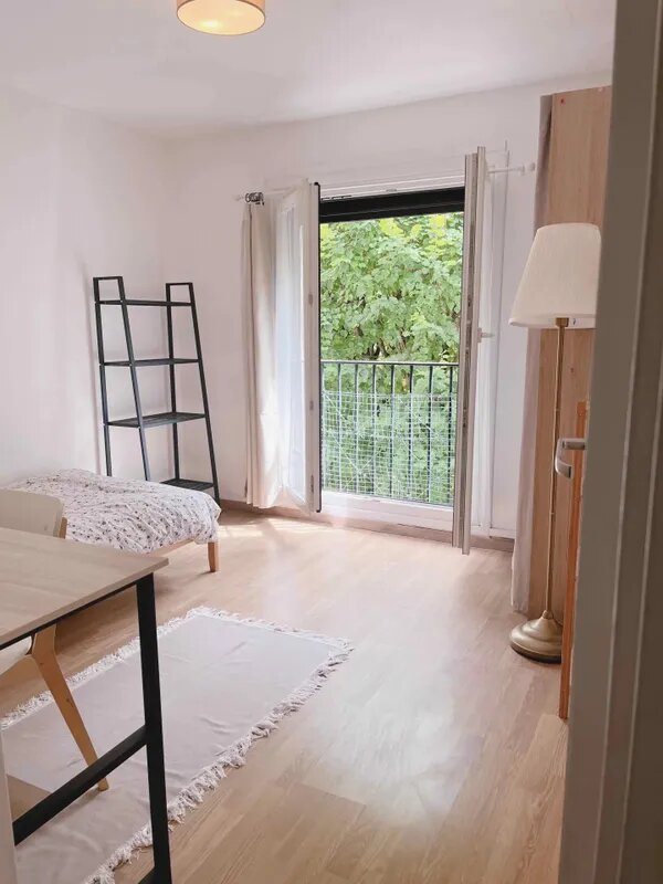 Appartement à vendre, 57m², Montgeron