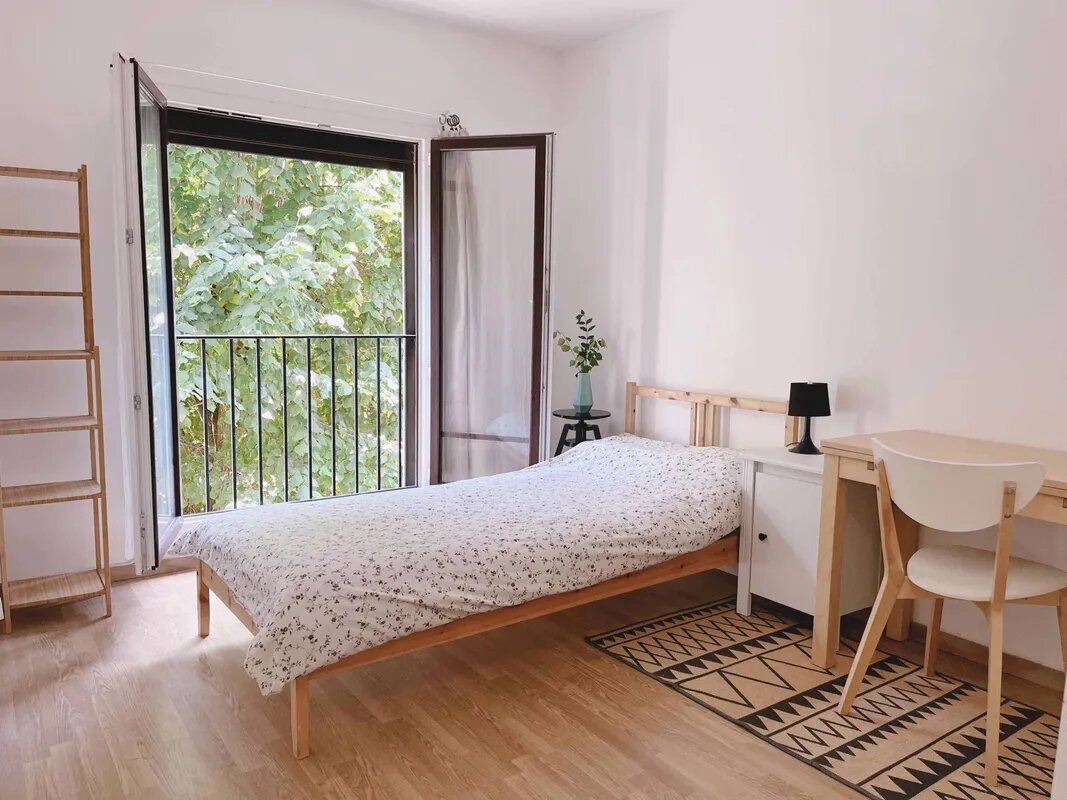 Appartement à vendre, 57m², Montgeron