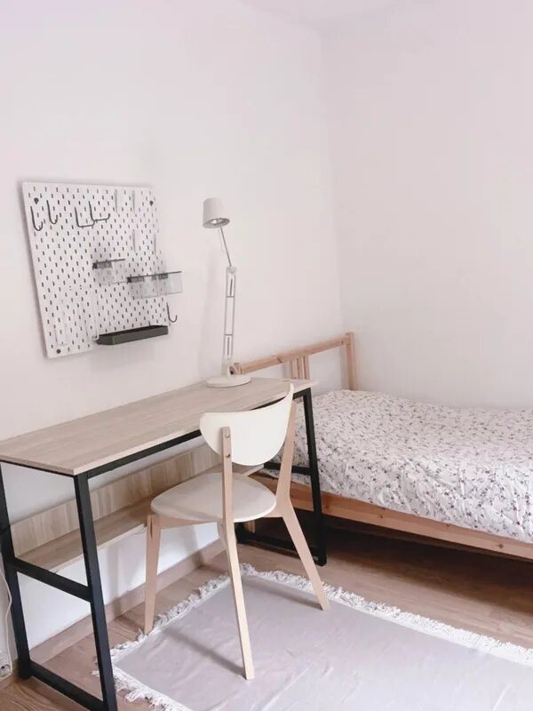 Appartement à vendre, 57m², Montgeron