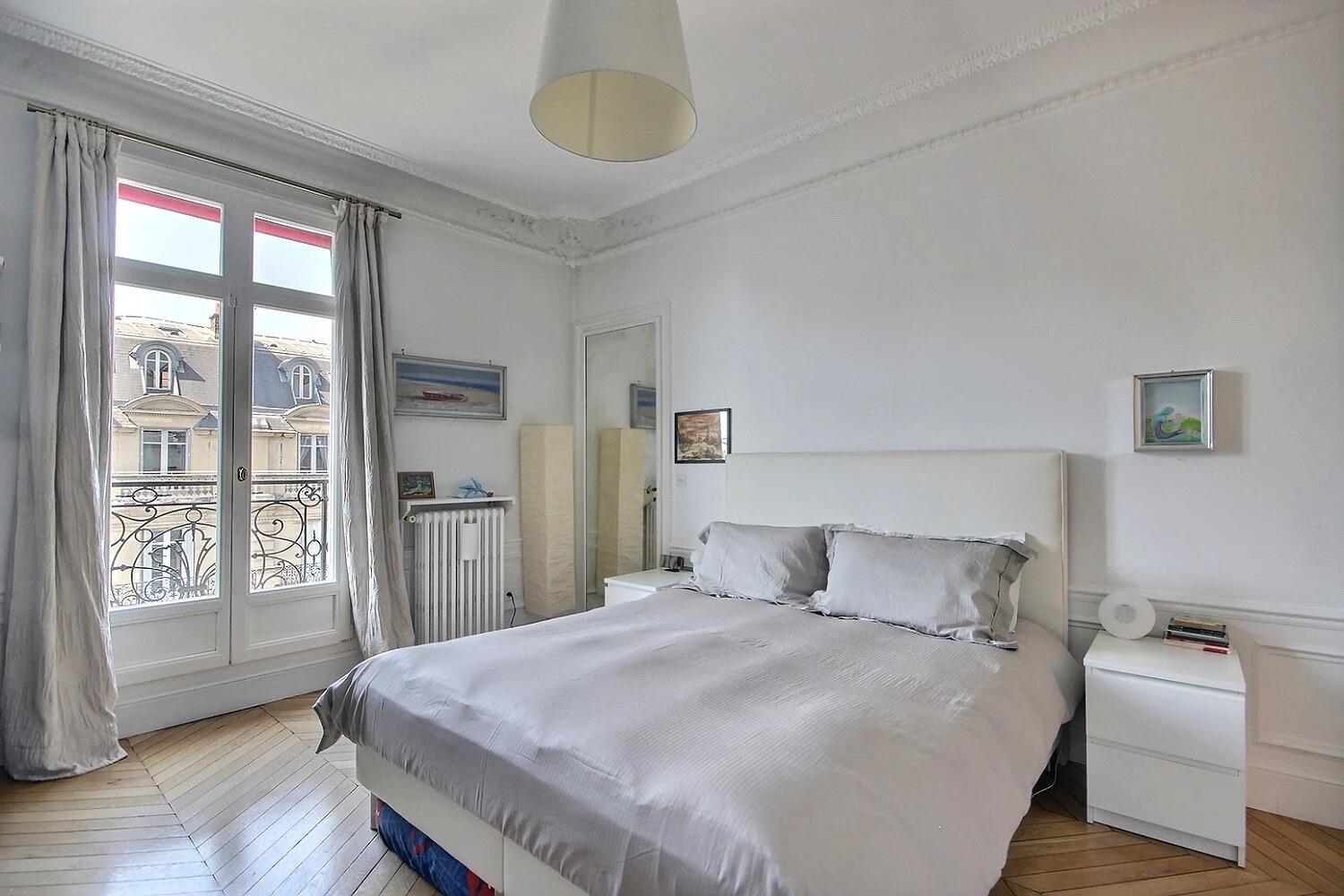 Appartement à vendre, 138m², Paris 17ème