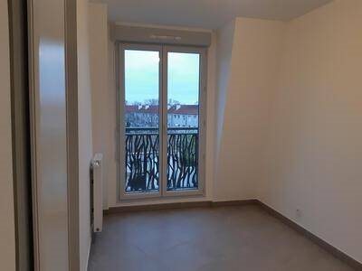 Appartement à louer, 65m², Savigny-sur-Orge