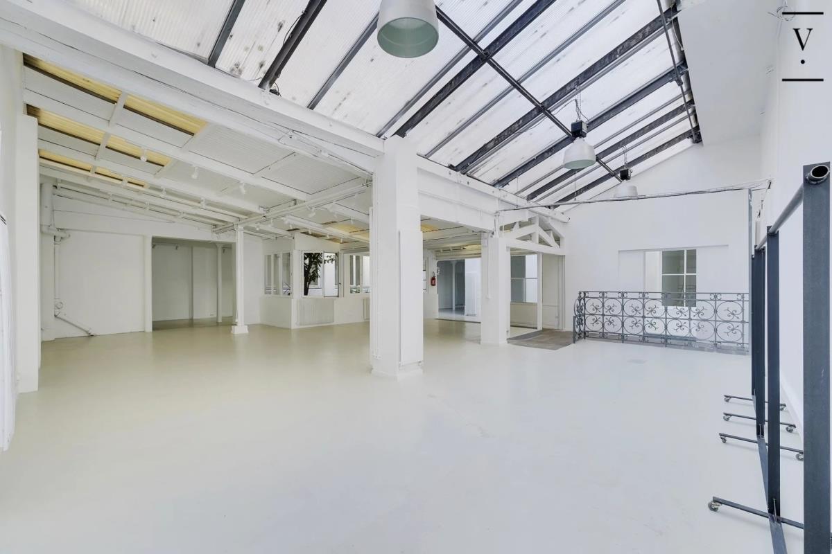 Maison à vendre, 501m², Paris 3ème