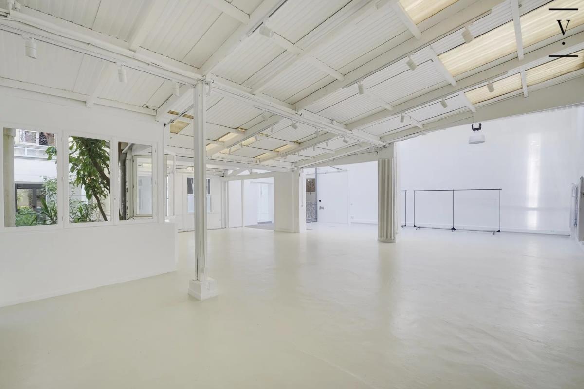 Maison à vendre, 501m², Paris 3ème