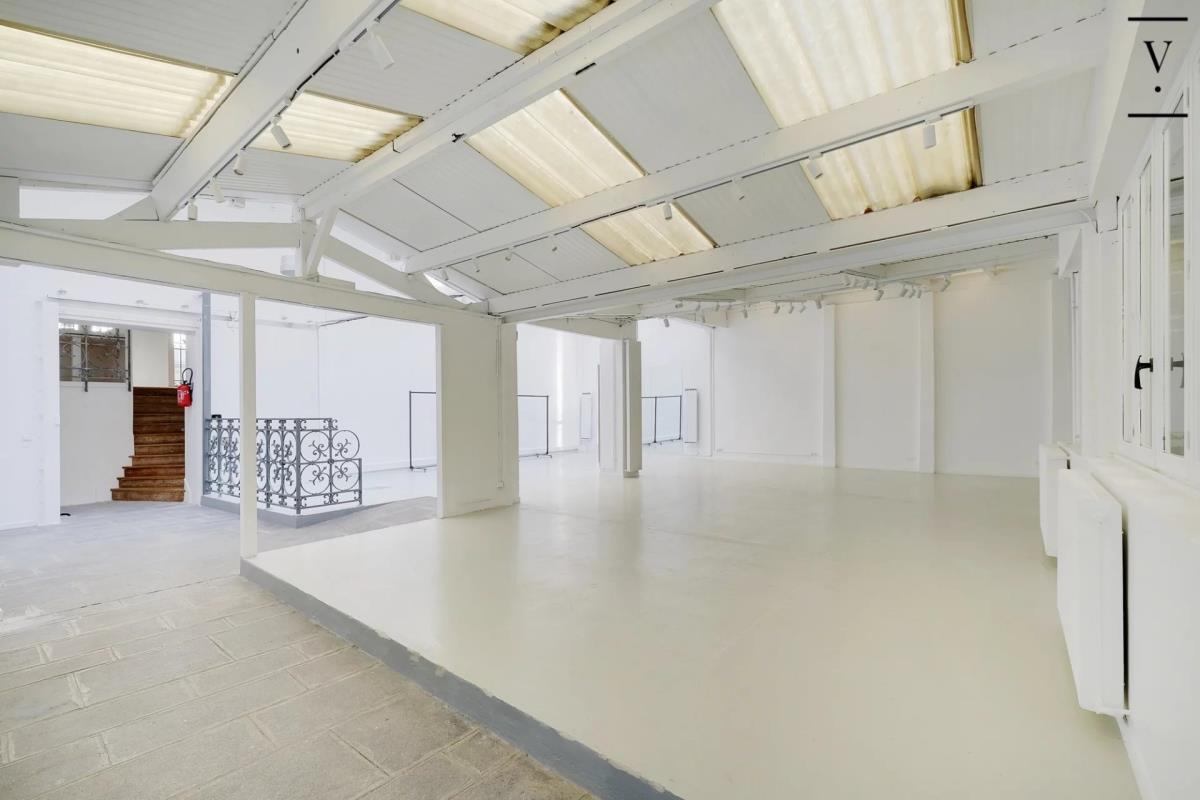 Maison à vendre, 501m², Paris 3ème