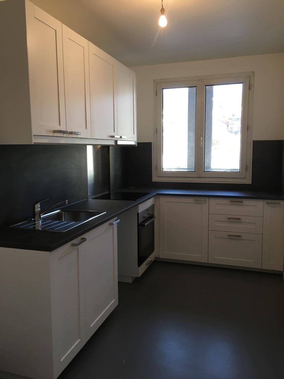 Appartement à louer, 51m², Chaville
