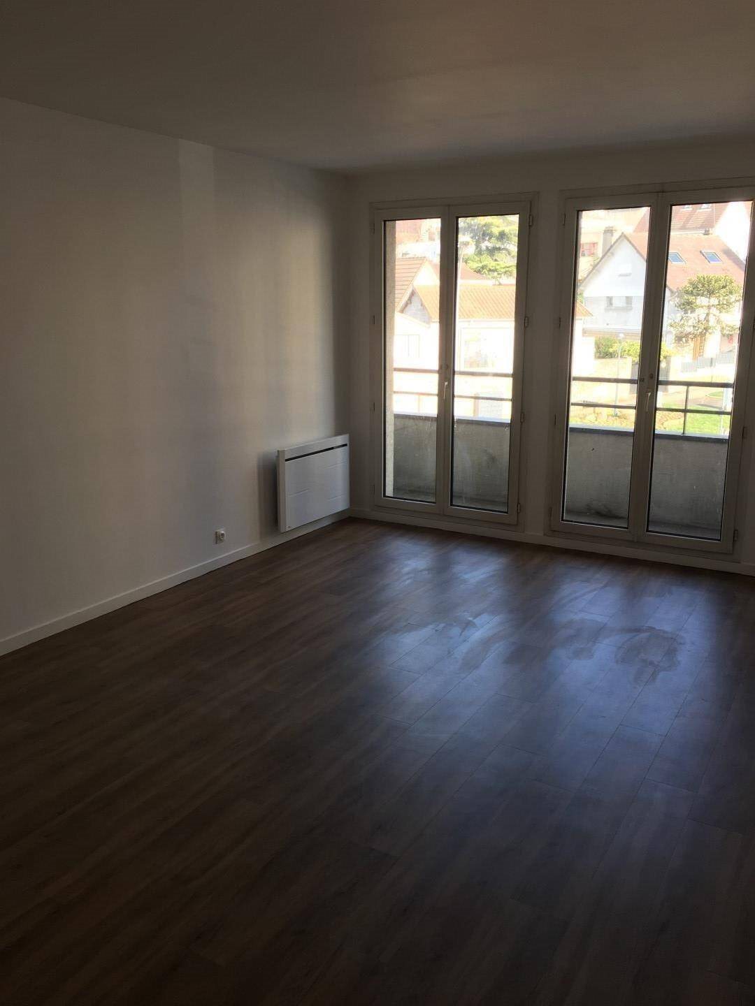 Appartement à louer, 51m², Chaville