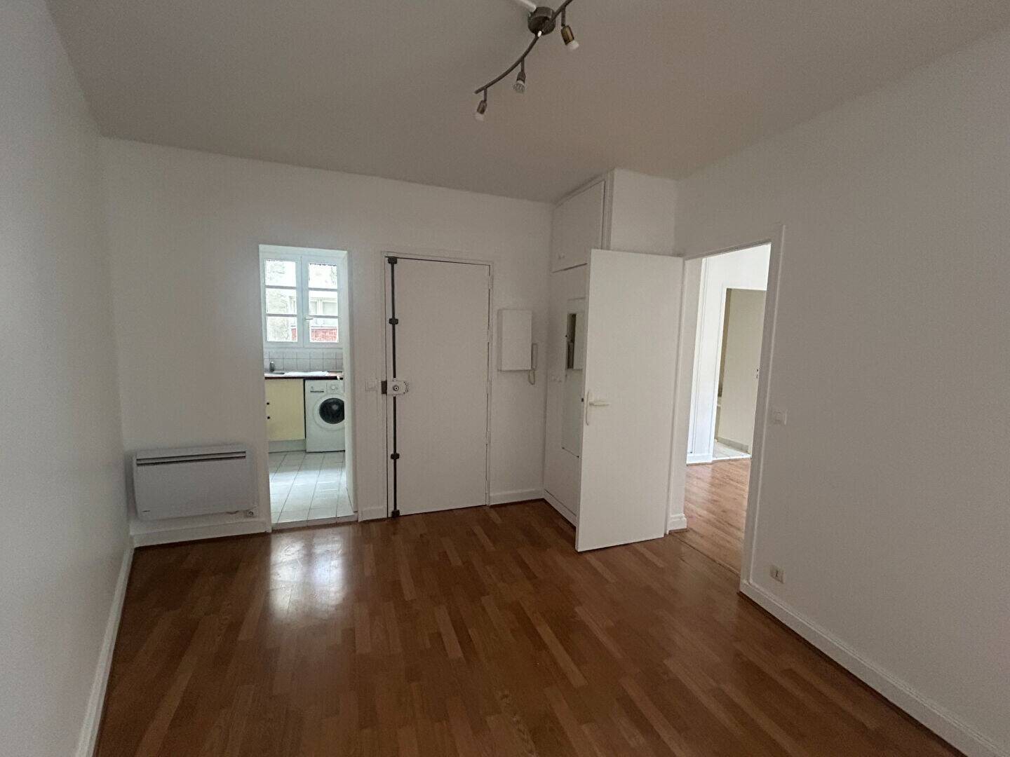 Appartement à louer, 41m², Paris 13ème