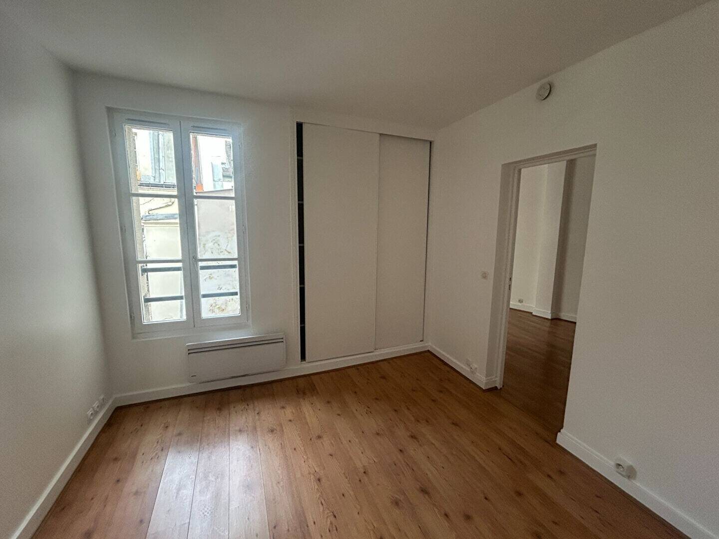 Appartement à louer, 41m², Paris 13ème