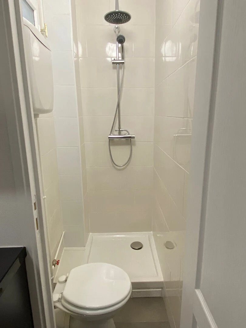 Appartement à vendre, 11m², Paris 11ème