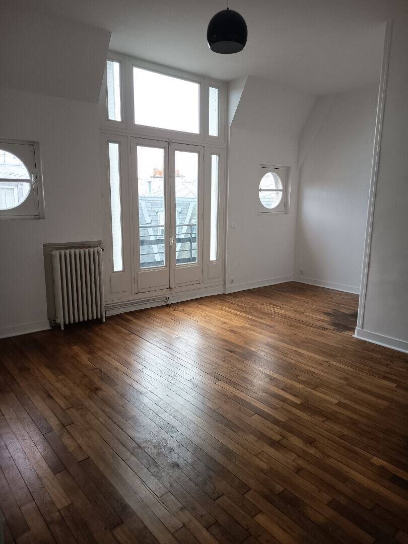 Appartement à louer, 33m², Paris 5ème