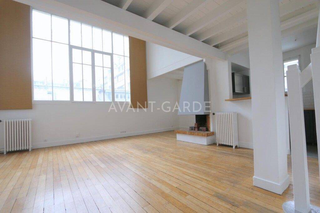 Appartement à louer, 71m², Paris 16ème
