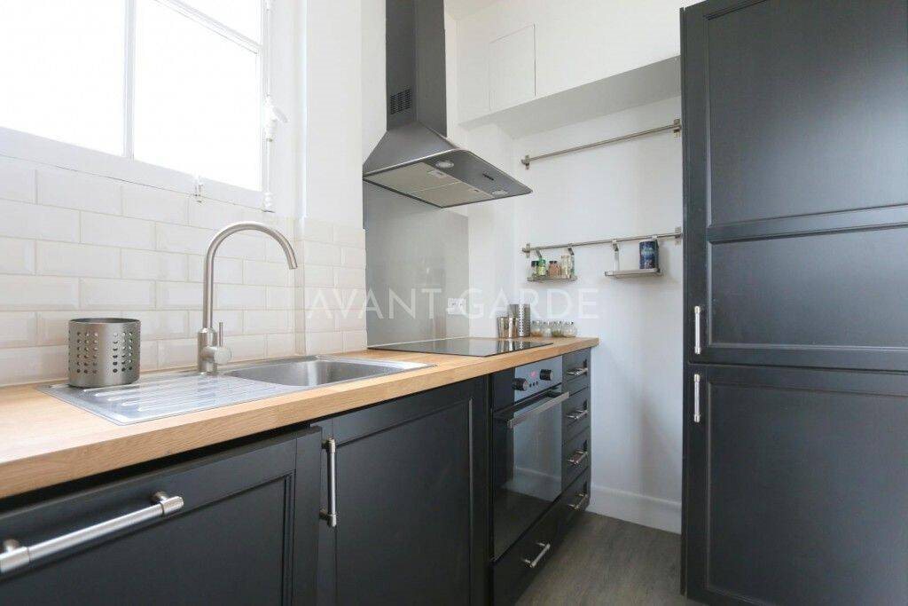Appartement à louer, 71m², Paris 16ème
