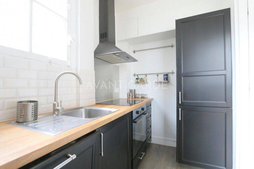 Appartement à louer, 71m², Paris 16ème