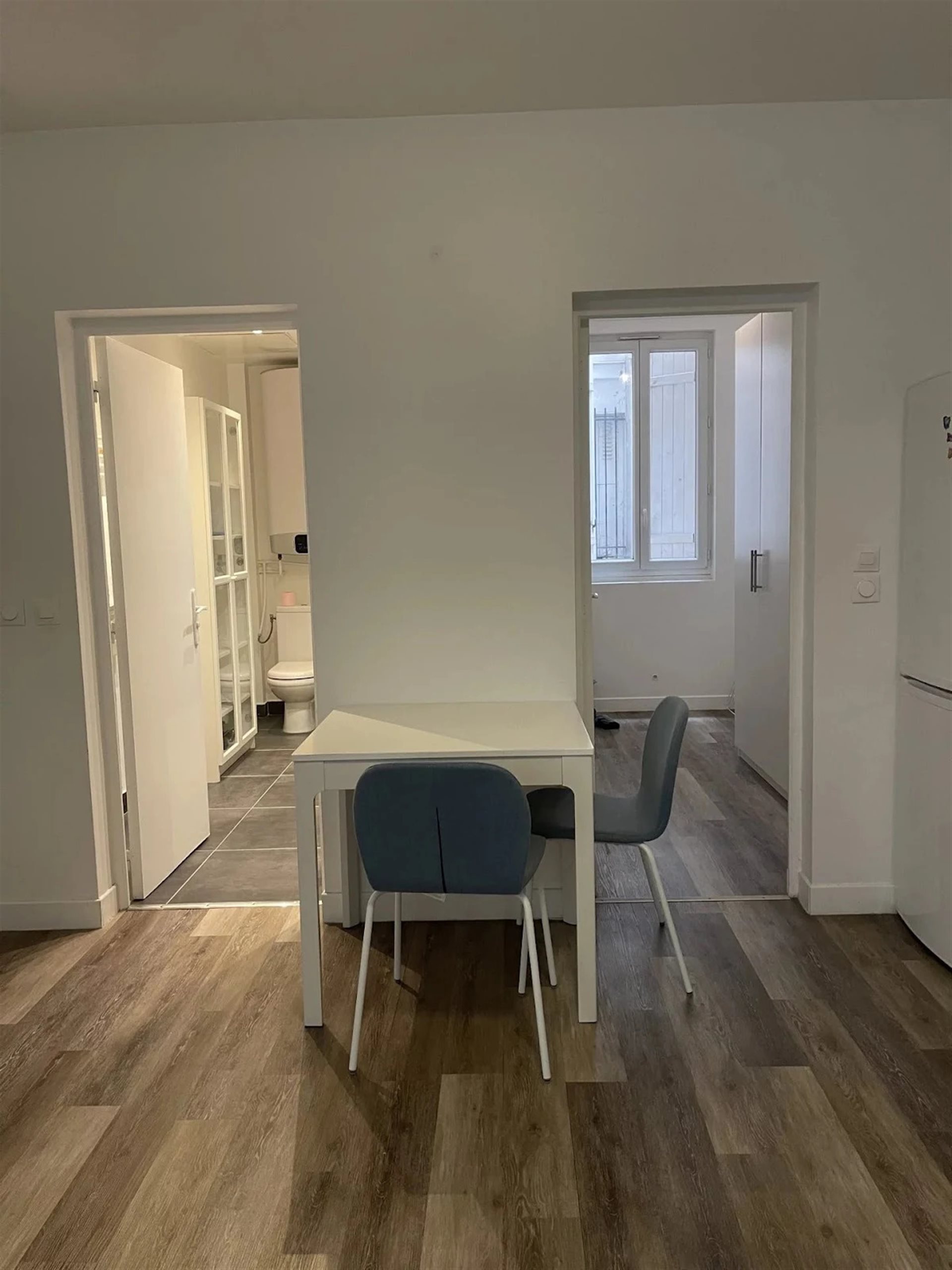 Appartement à louer, 40m², Paris 17ème