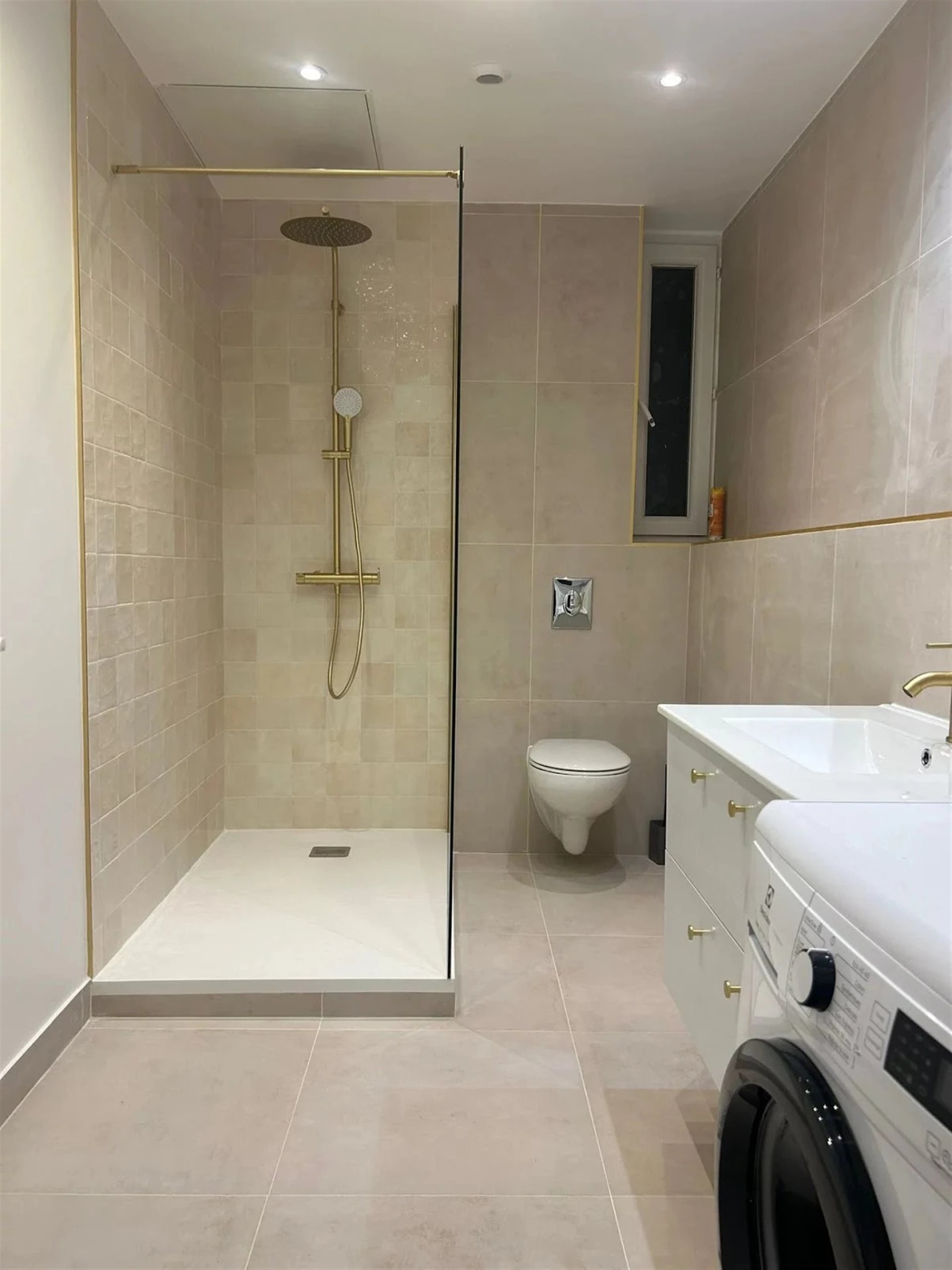 Appartement à louer, 40m², Paris 17ème