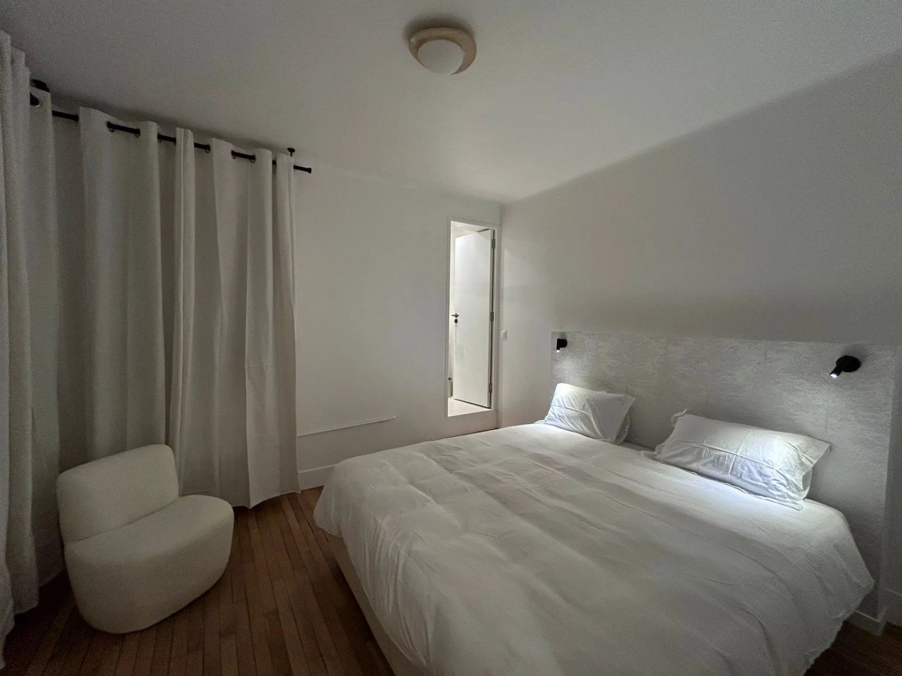 Appartement à louer, 81m², Paris 16ème