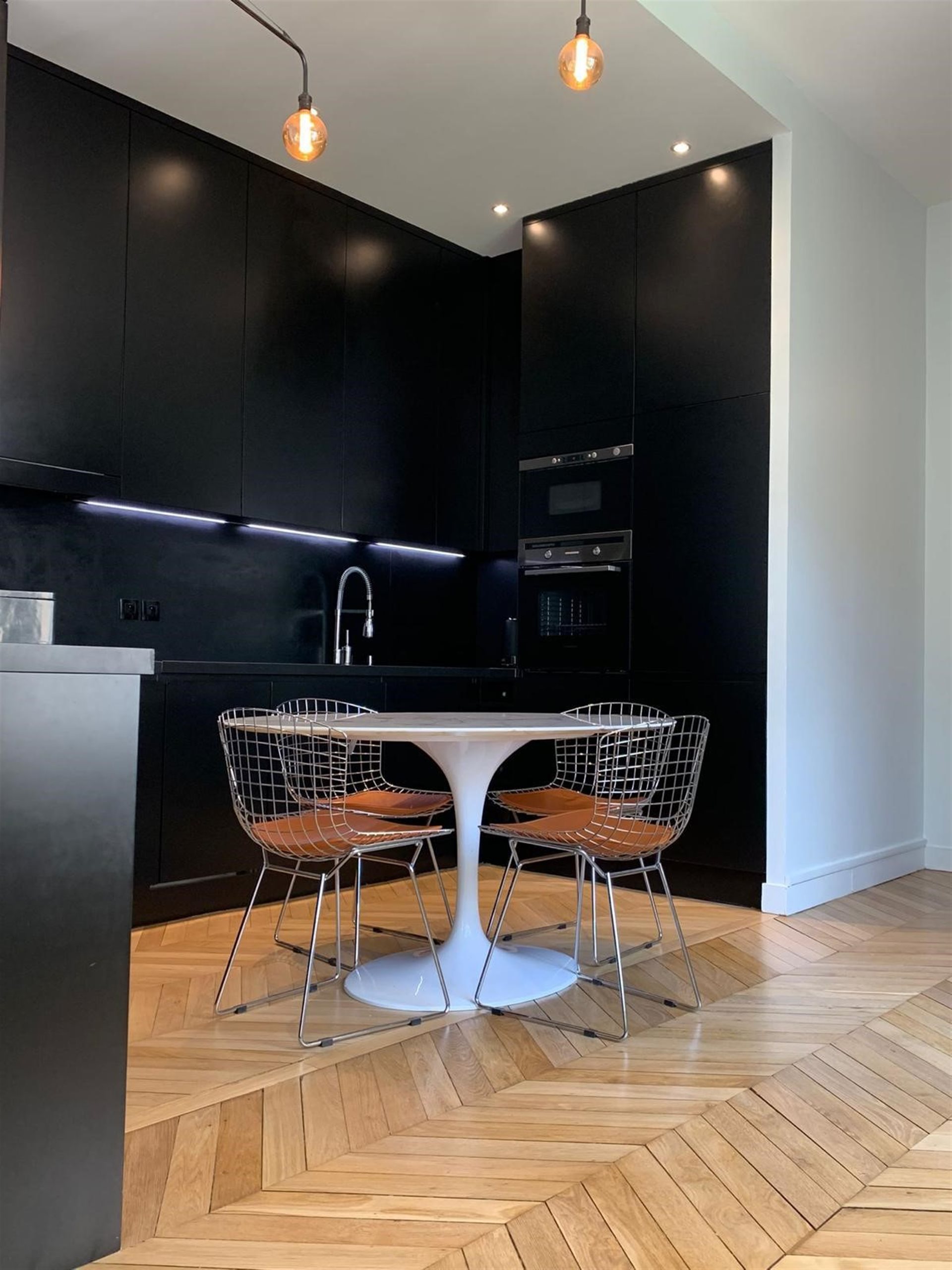 Appartement à louer, 73m², Paris 16ème