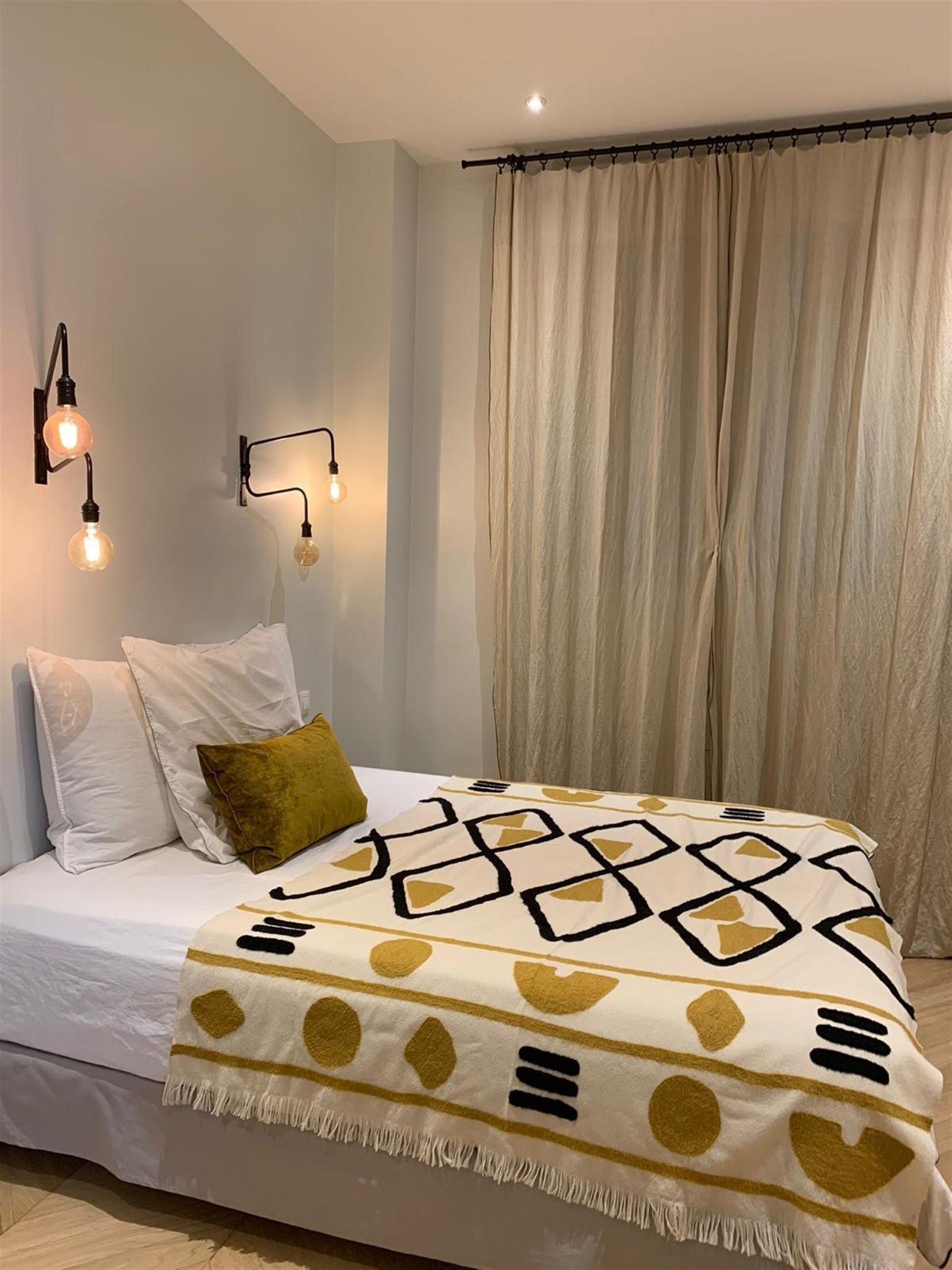 Appartement à louer, 73m², Paris 16ème