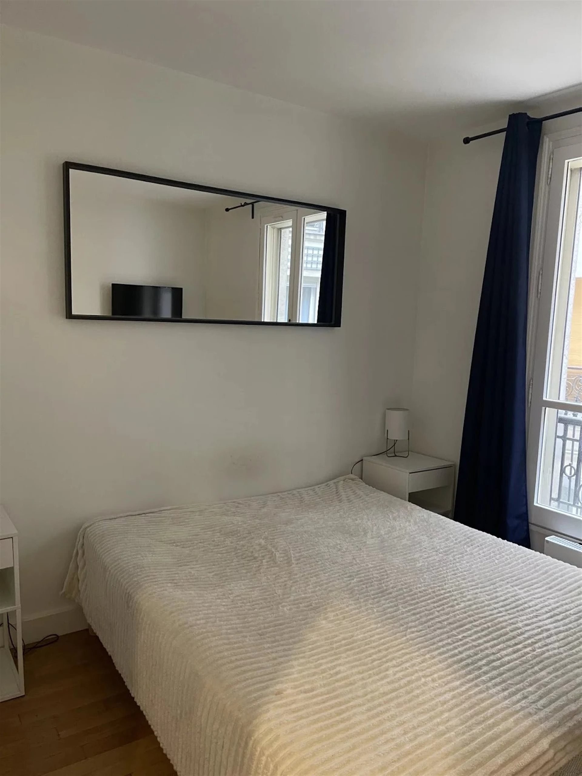 Appartement à louer, 66m², Paris 8ème