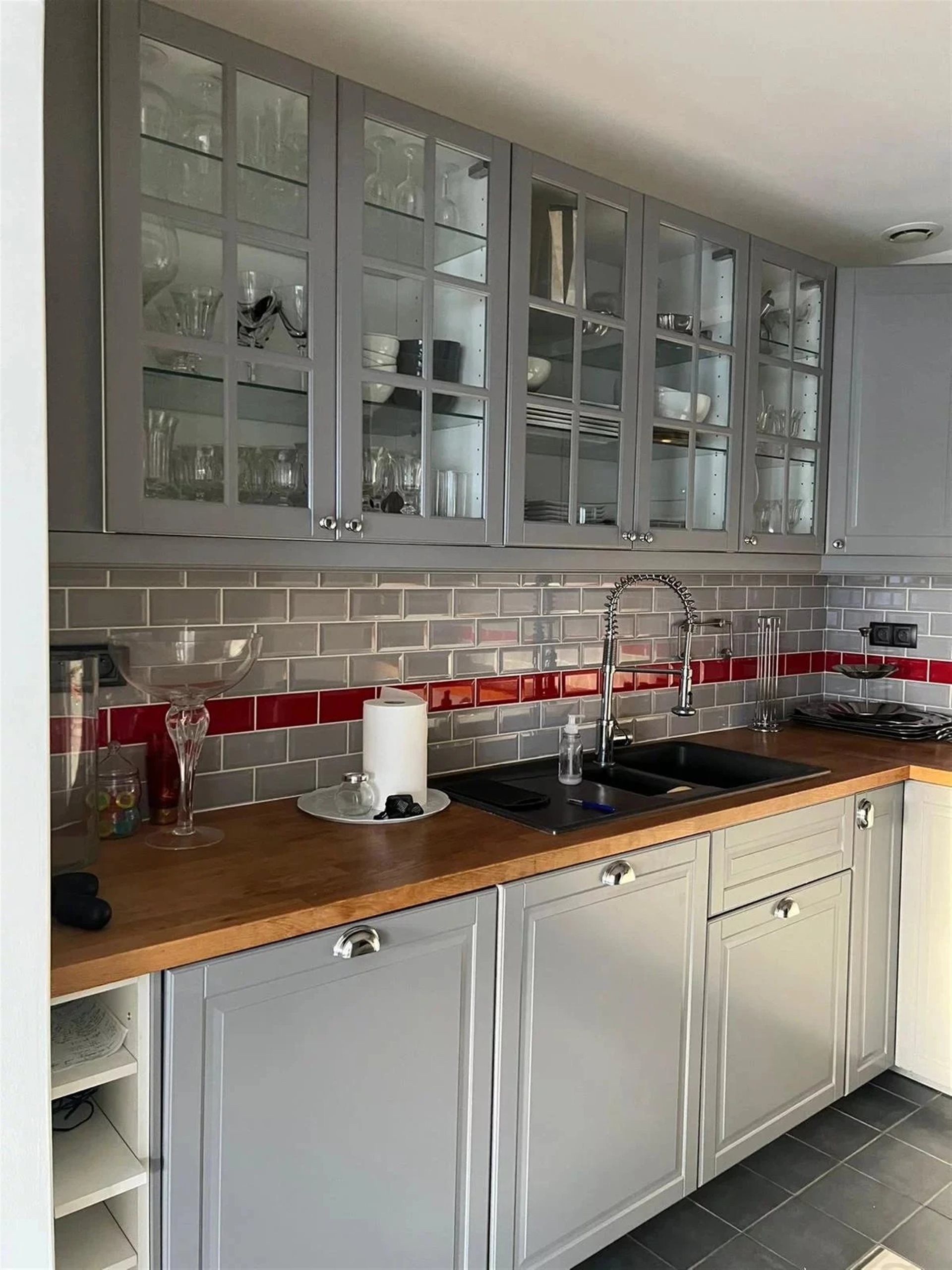 Appartement à louer, 75m², Paris 16ème