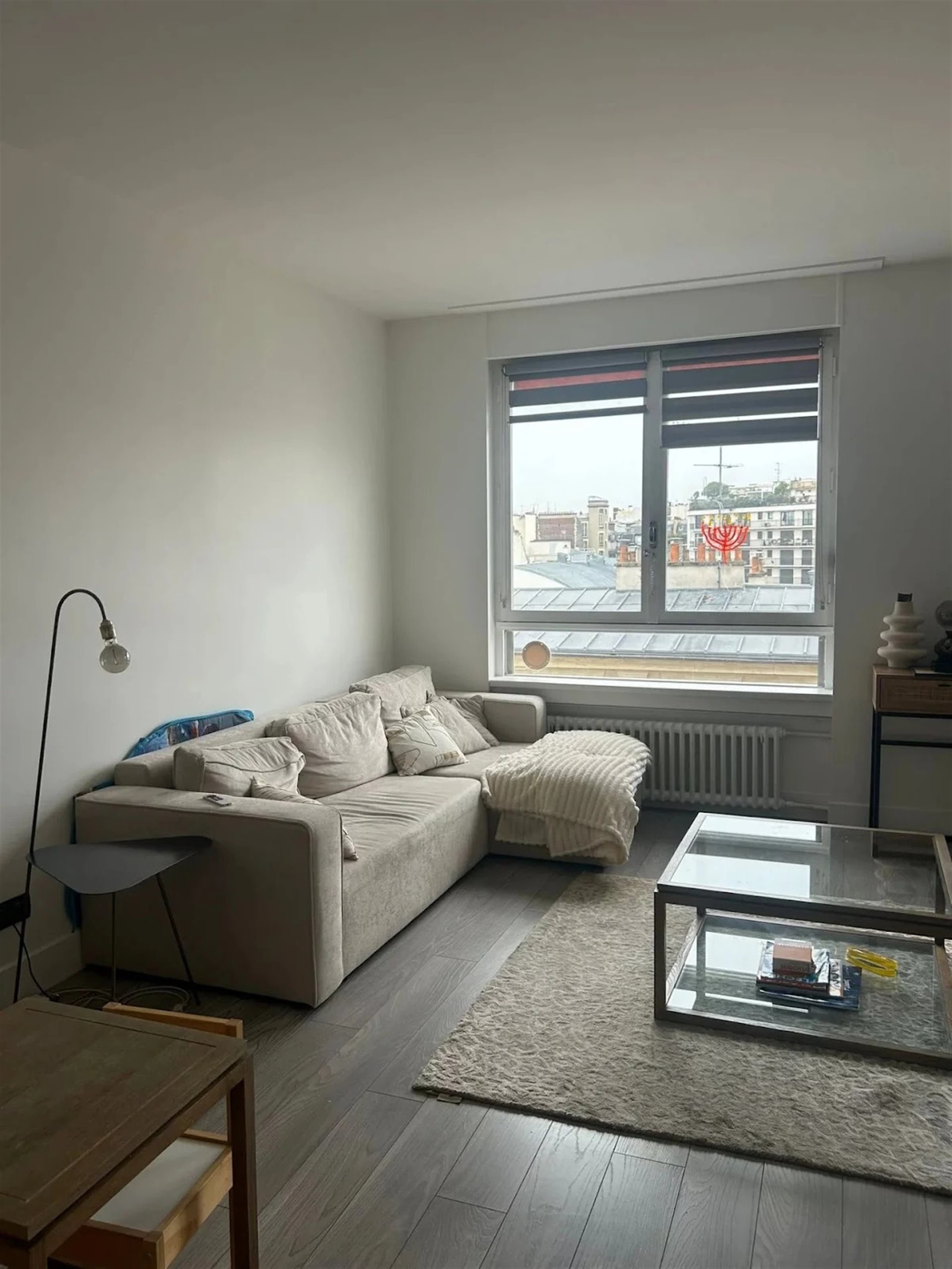 Appartement à louer, 75m², Paris 16ème