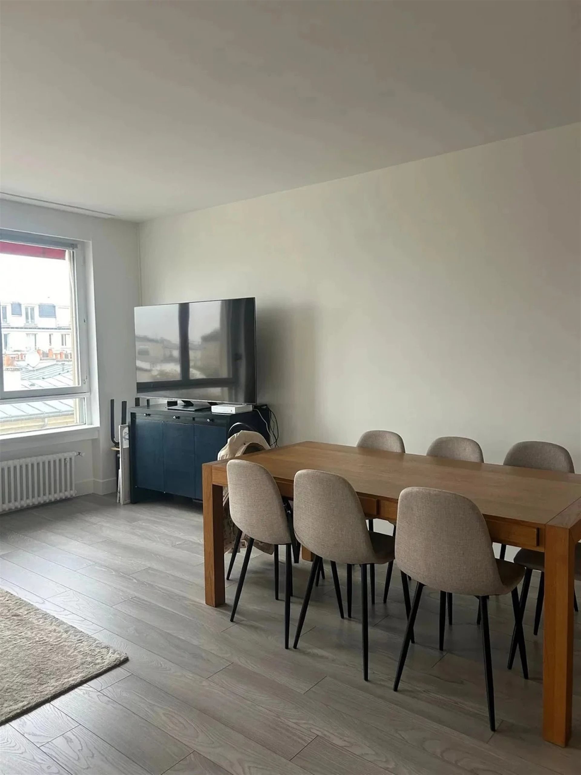 Appartement à louer, 75m², Paris 16ème