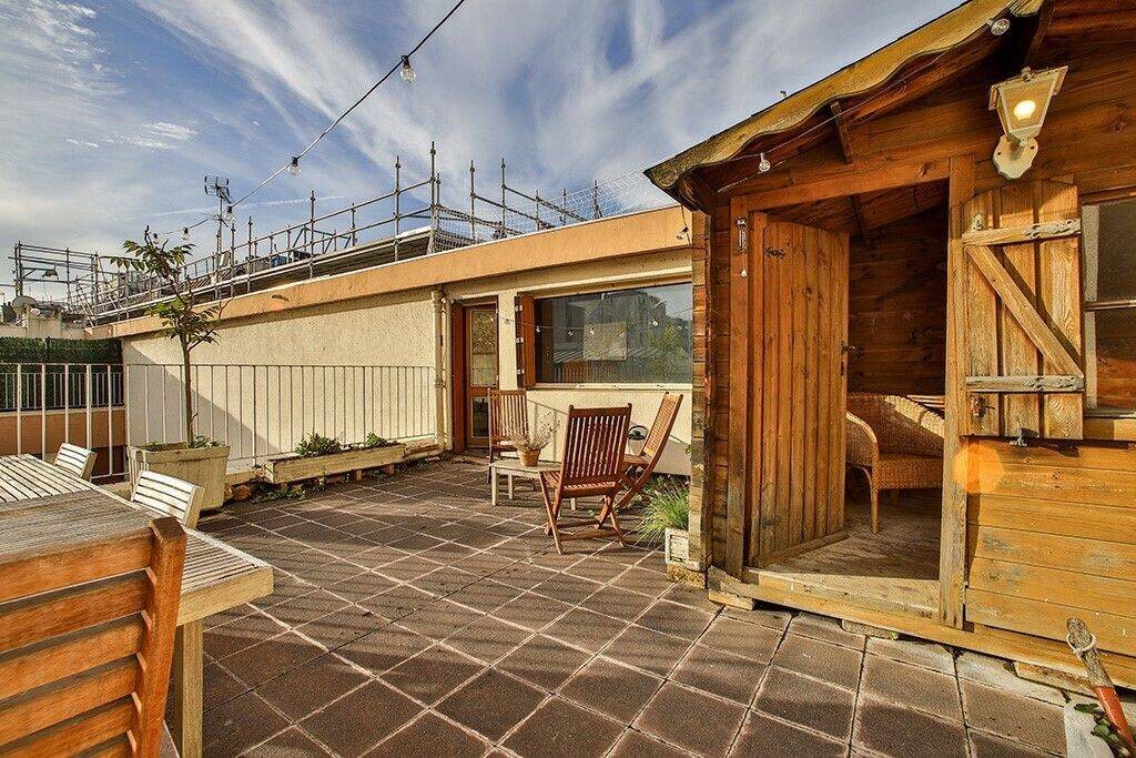 Appartement à louer, 54m², Paris 16ème