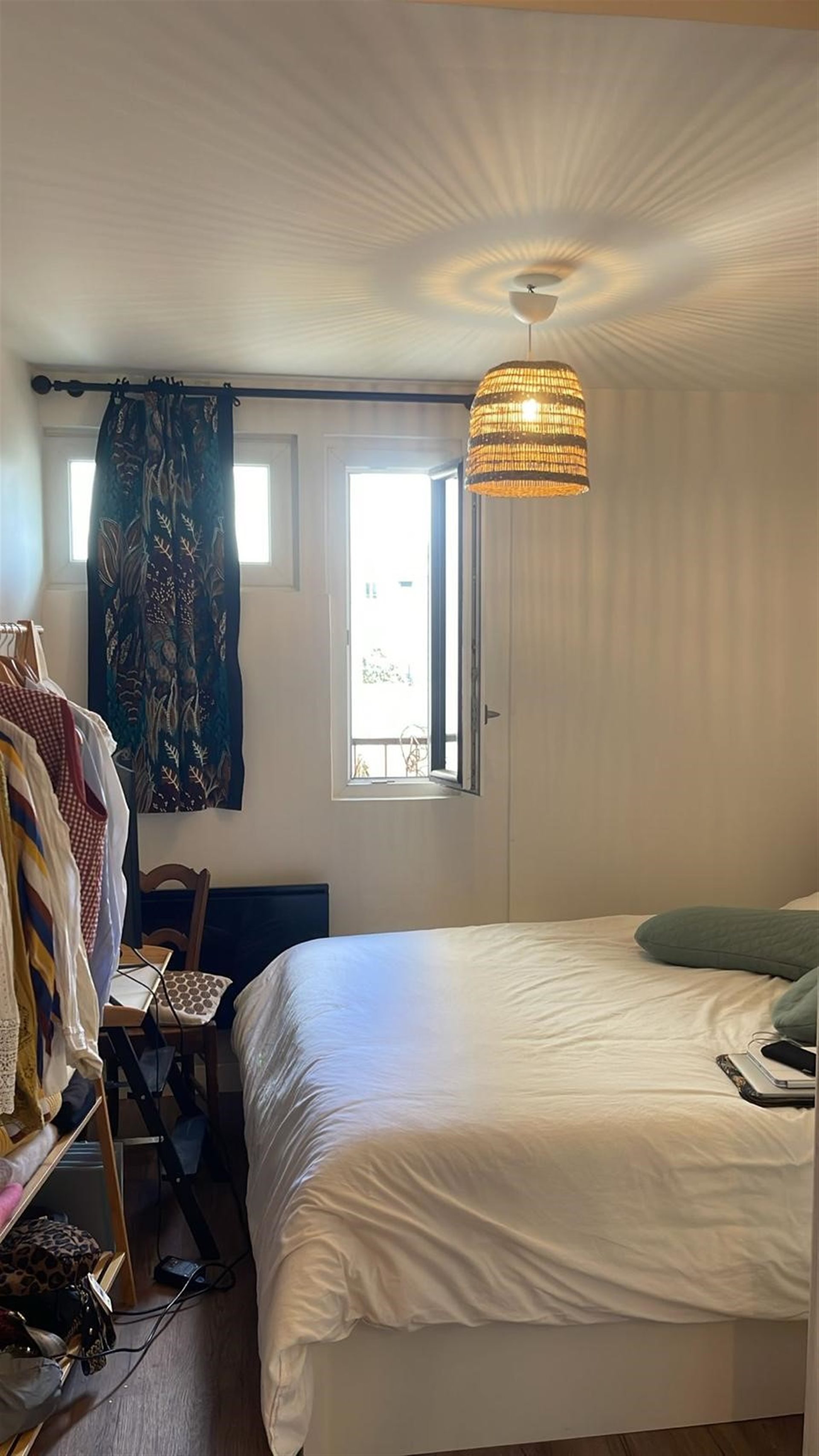 Appartement à louer, 70m², Paris 16ème