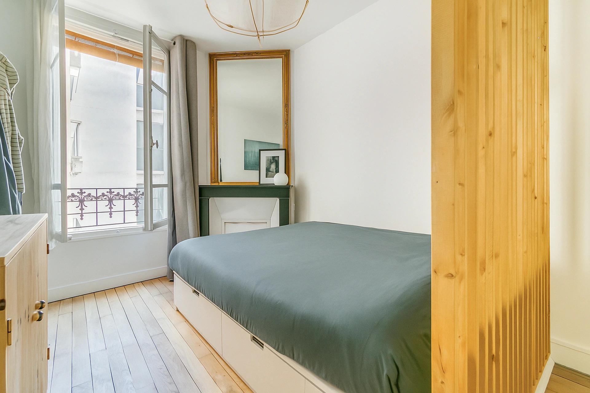 Appartement à vendre, 32m², Paris 14ème