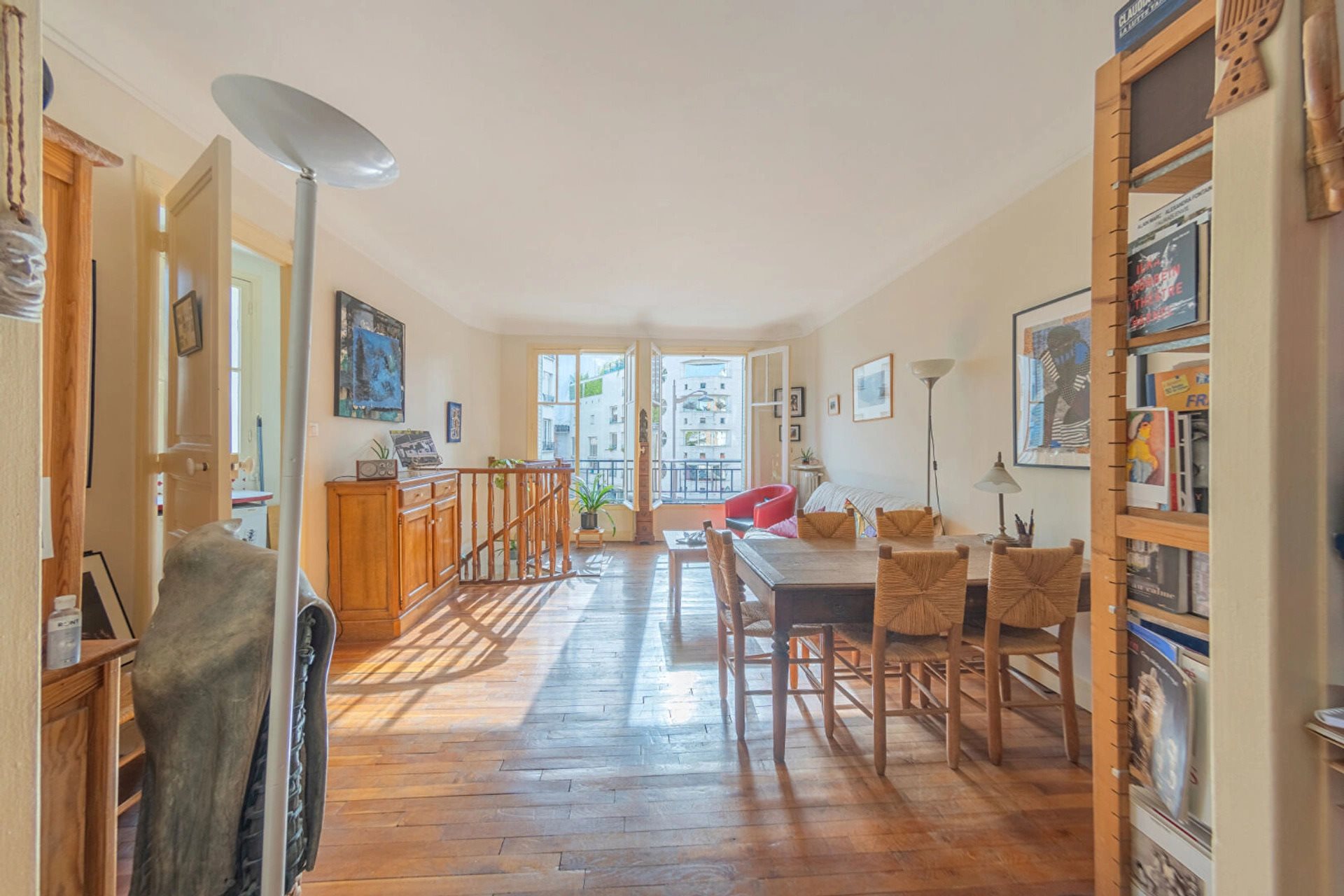 Maison à vendre, 54m², Paris 13ème