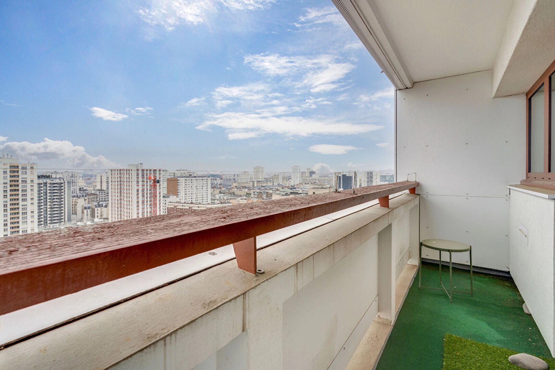 Appartement à vendre, 92m², Paris 15ème