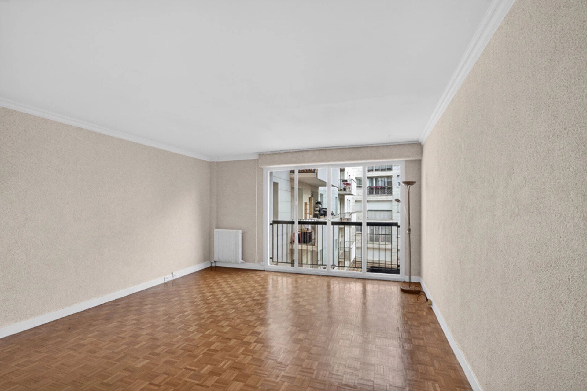 Appartement à vendre, 88m², Paris 15ème