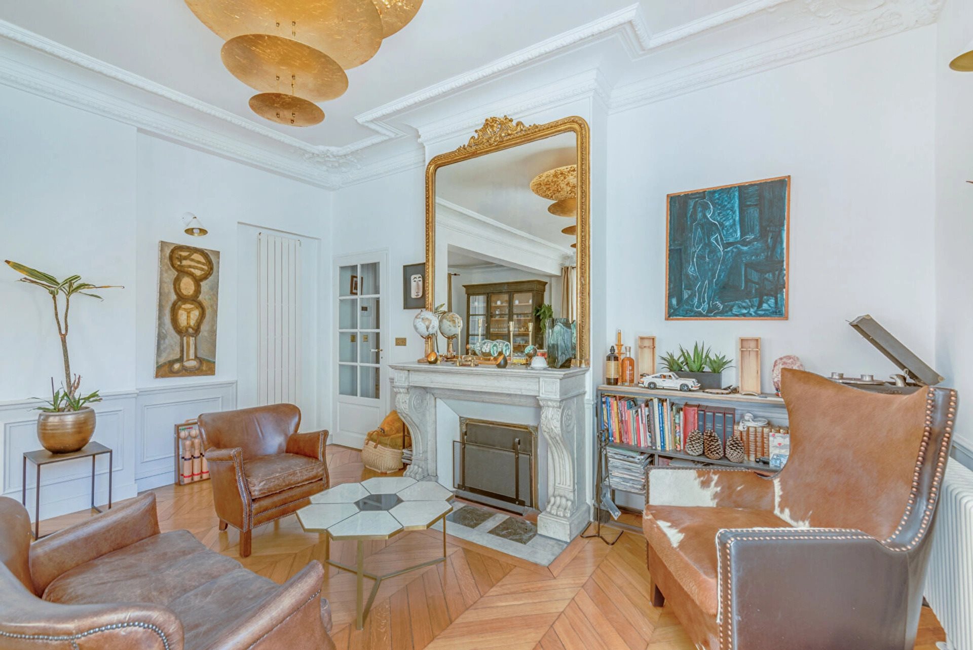 Maison à vendre, 268m², Paris 15ème