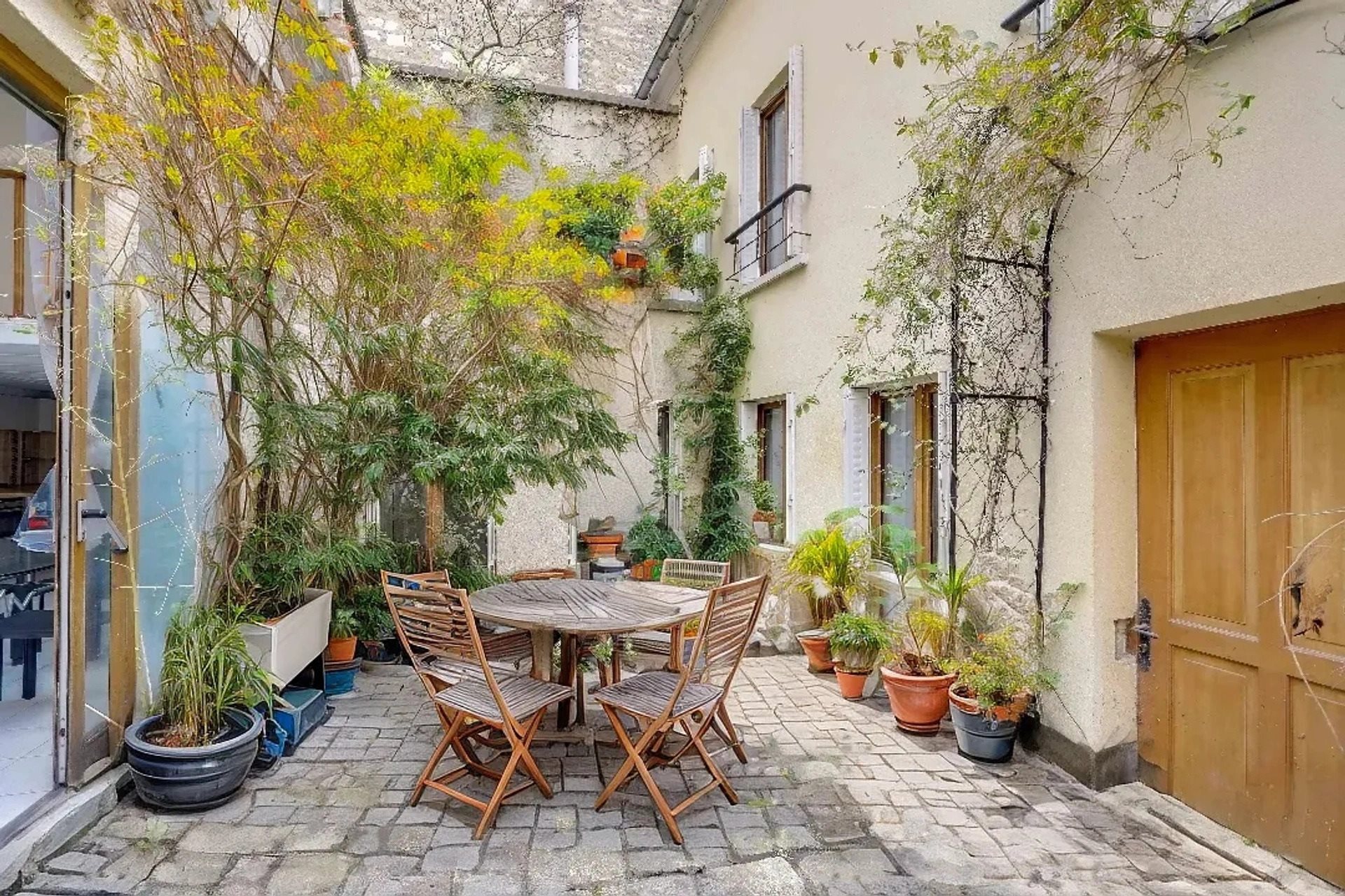 Maison à vendre, 185m², Paris 15ème