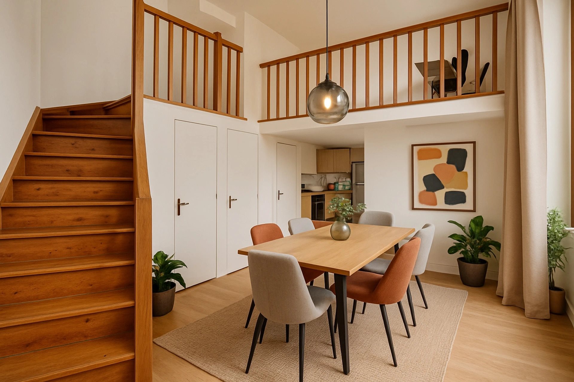 Maison à vendre, 185m², Paris 15ème
