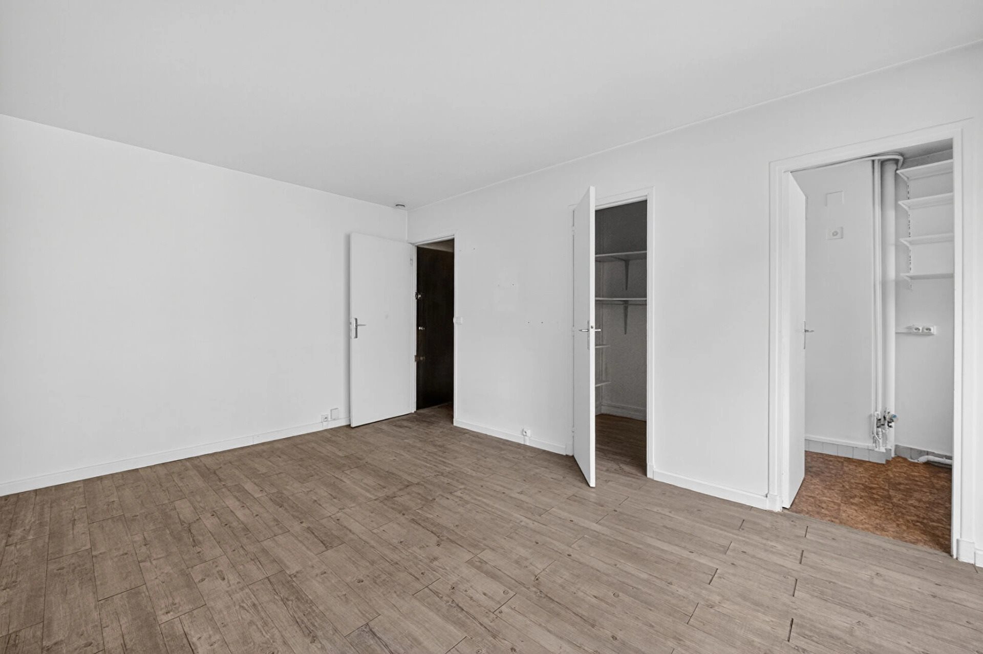 Appartement à vendre, 28m², Paris 15ème