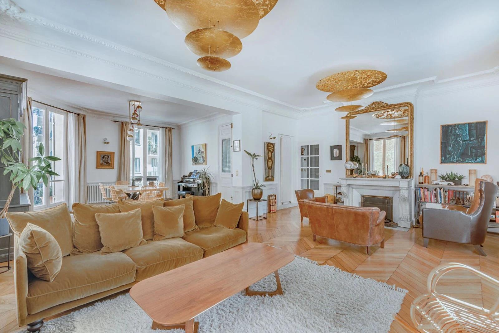 Maison à vendre, 306m², Paris 15ème