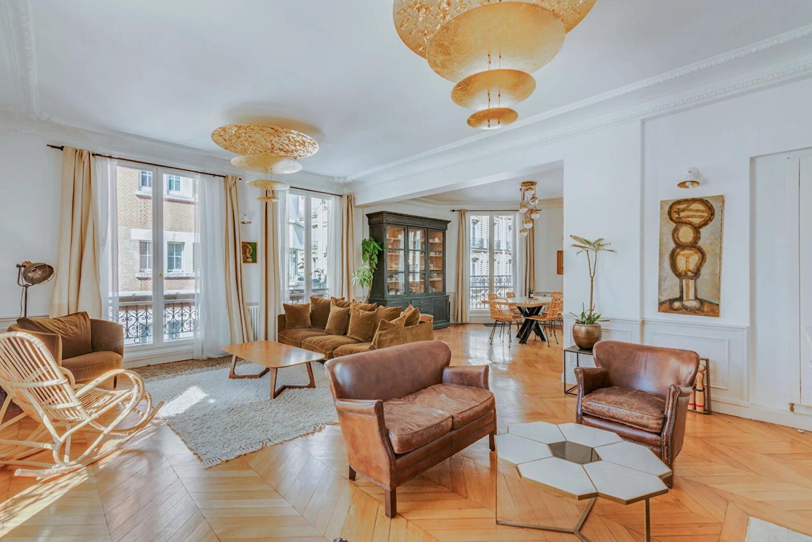 Maison à vendre, 306m², Paris 15ème