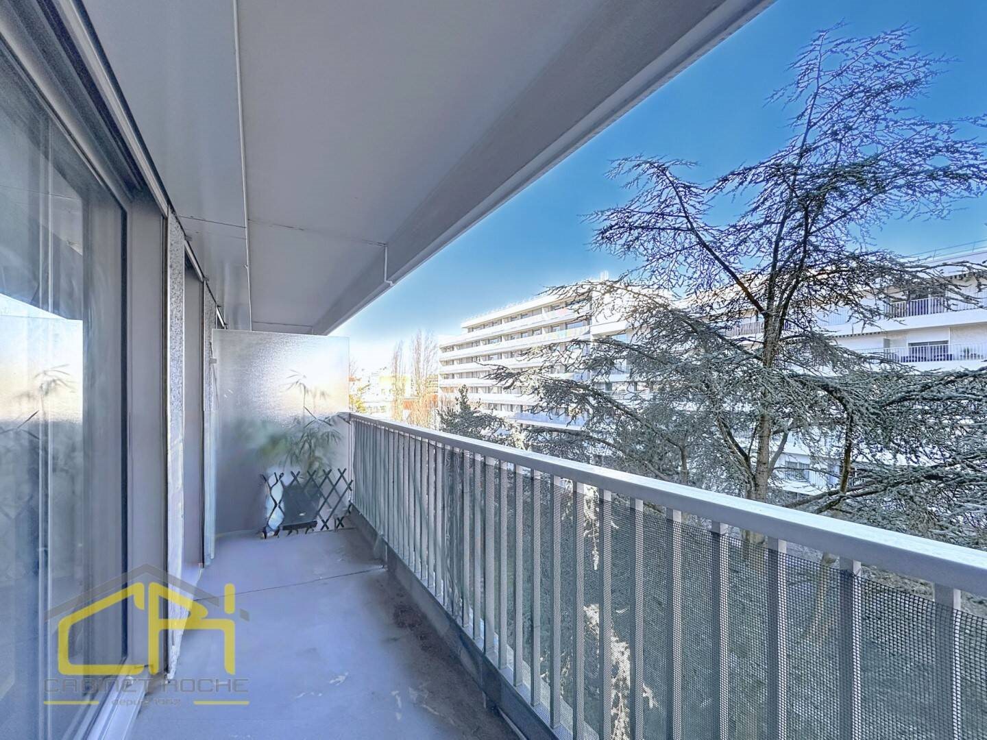 Appartement à louer, 28m², Boulogne-Billancourt