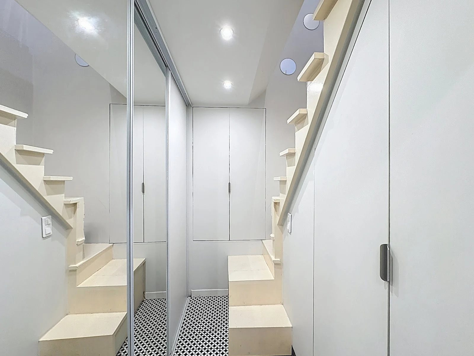 Appartement à louer, 31m², Paris 14ème